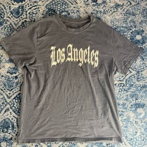Brandy Melville tee